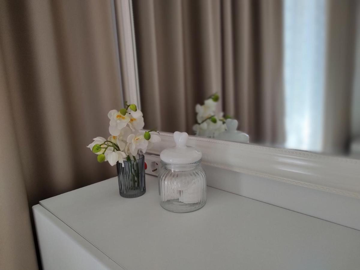 Black Sea Apartment Várna Kültér fotó