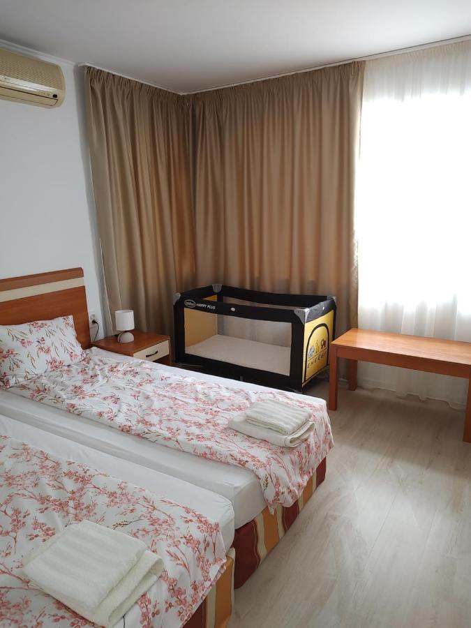 Black Sea Apartment Várna Kültér fotó