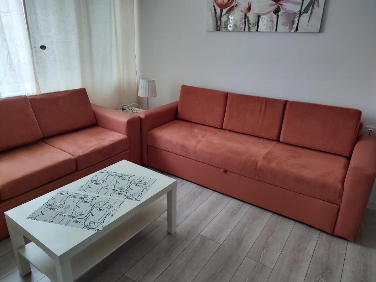 Black Sea Apartment Várna Kültér fotó