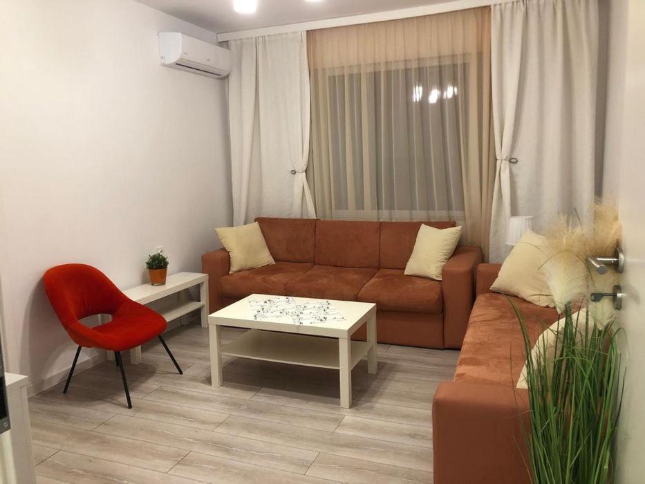 Black Sea Apartment Várna Kültér fotó